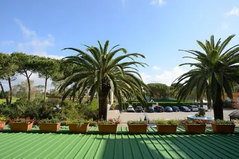 Hotel Oasis in Alghero — foto 20