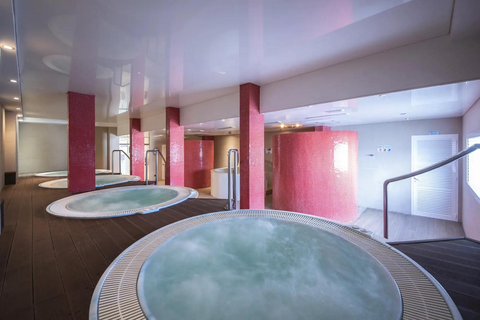 Hotel Blau Punta Reina Resort foto 36