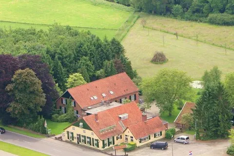 Hotel de Lindeboom foto 1