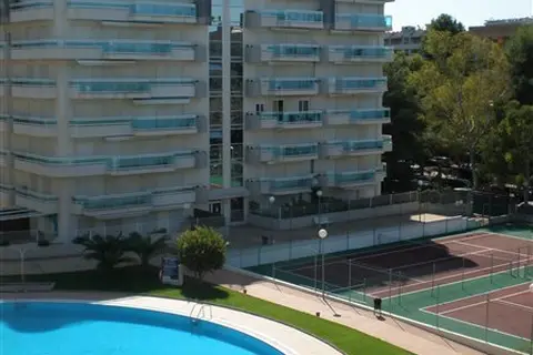 Appartementen Rentalmar Larimar in Salou, foto 6