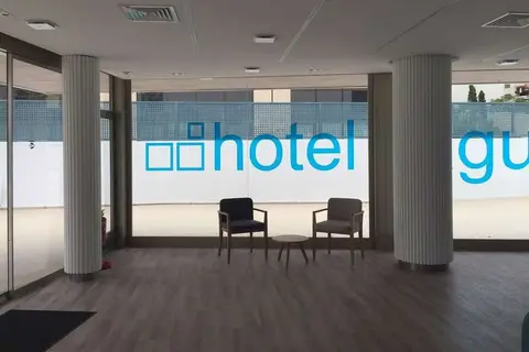Agua Azul Hotel in Benidorm — foto 13