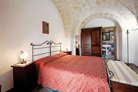 Masseria Bosco e Masseria Strazzati in Avetrana — foto 5