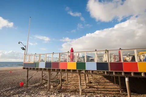 Hotel &ampapos;t Zwaantje Callantsoog foto 24