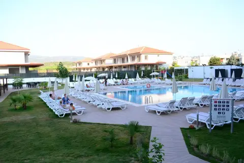 My Aegean Star Hotel in Kusadasi — foto 16