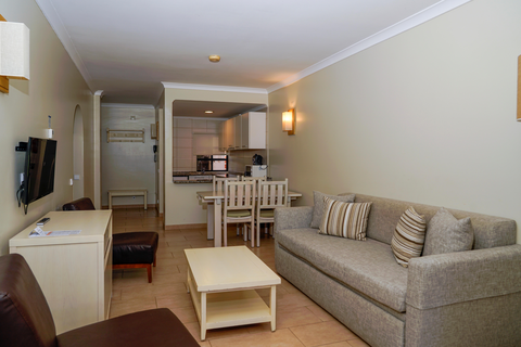 Appartementen Alfagar Village foto 18