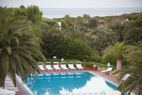 Ostuni Rosa Marina Resort in Ostuni — foto 13