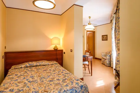 Albergo Reggio in Reggio Emilia, foto 7