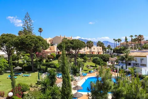 Ramada Hotel & Suites by Wyndham Costa del Sol in Mijas — foto 2