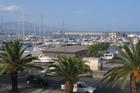 I Mastrazzi B&B in Riposto — foto 18