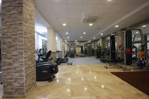 Dalyan Resort Spa Hotel in Ortaca — foto 13