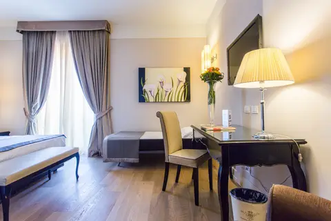 Palazzo San Lorenzo Hotel & Spa in Colle Di Val D'elsa — foto 4