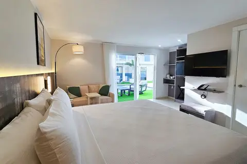 Aruba Boutique & Art Hotel, BW Signature Collection in Noord, foto 23