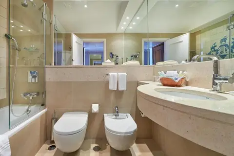 Penina Hotel & Golf Resort in Mexilhoeira Grande — foto 4