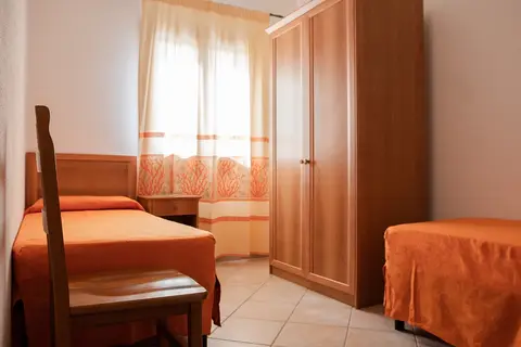 Appartementen Residence Cala Viola in Orosei, foto 27
