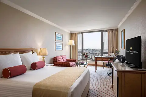 InterContinental Istanbul in Fatih, foto 7