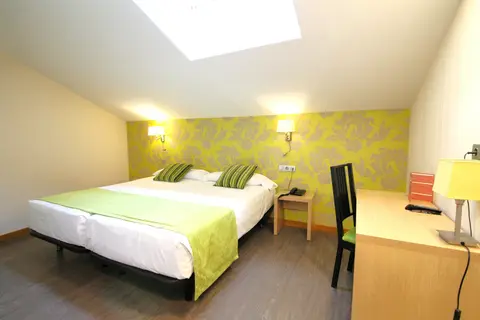 ELE Enara Boutique Hotel in Valladolid — foto 18