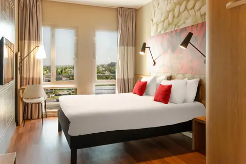 ibis Casa Sidi Maarouf in Rabat, foto 27