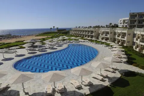 Sirena Beach Resort & Spa in مرسى علم — foto 20