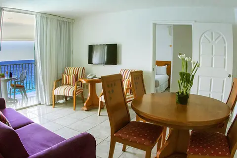 Coral Princess Hotel & Dive Resort in Cancún — foto 9
