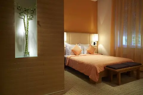 Hotel Astoria in Opatija — foto 3