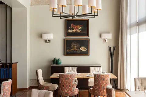 Parador de Cáceres in Caceres — foto 15