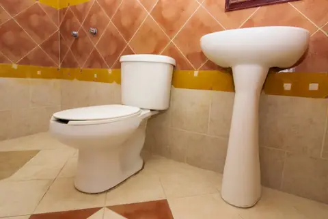 Capital O Hotel Partidor Del Sol, Oaxtepec in Milpa Alta, foto 15
