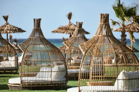 Pepper Sea Club Hotel in Georgioupolis — foto 14