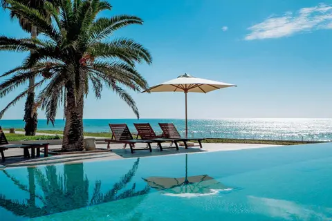Novostar Bel Azur Thalassa & Bungalows in الحمامات