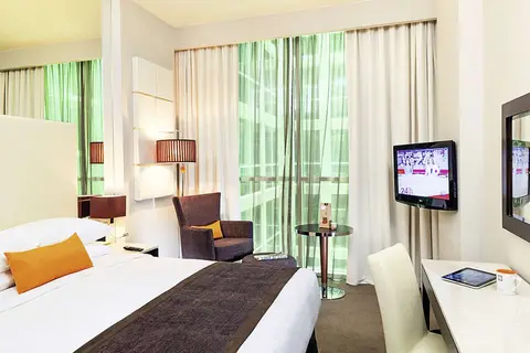 Centro Barsha in Dubai