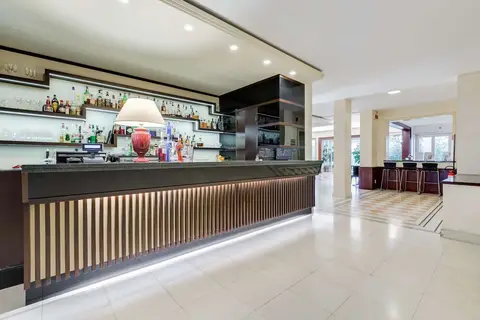 Best Western Villa Maria Hotel in Rome, foto 17