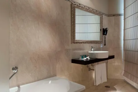 c hotels Ambasciatori in Florence — foto 5