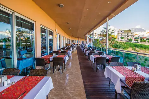 Diamond Resort & Spa in Alanya — foto 7