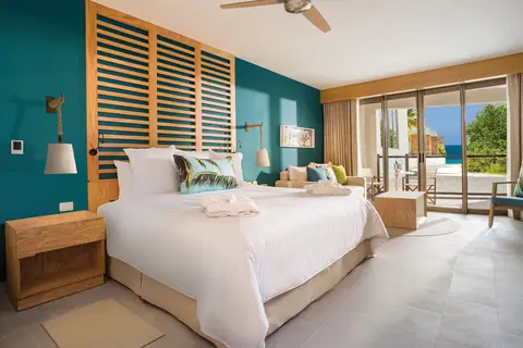 Dreams Natura Resort & Spa in Cancùn — foto 12