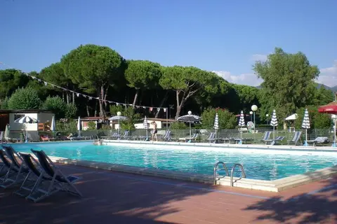 Iron Gate Marina 3B in Sarzana — foto 13
