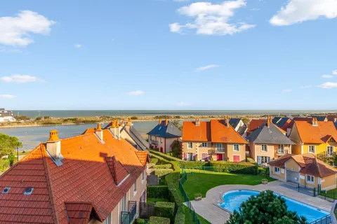 Résidence Port Guillaume foto 6