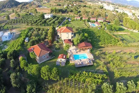 Aggelina's Appartements in Δημοτική Ενότητα Παλικής — foto 2