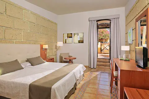 Hotel Rural Finca Salamanca in Güímar — foto 3