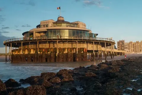 Hotel Riant Séjour by WP Hotels foto 14