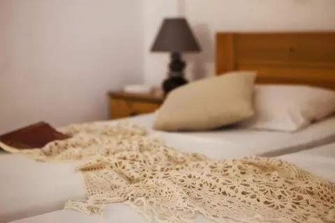Fereniki Holiday Beach Resort in Georgioupolis — foto 26