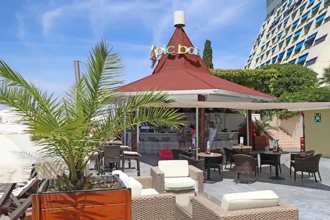 Grand Hotel Bernardin foto 19