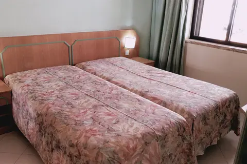 Ondamar Hotel Apartamentos in Albufeira — foto 11