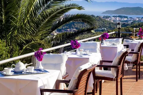 Vigles Sea View in Καλύβια — foto 3