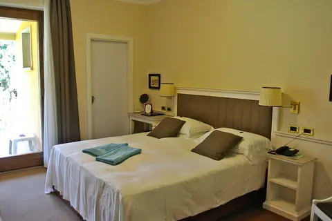 Hotel Garden Garda in Garda — foto 4