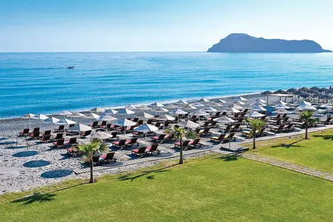 Minoa Palace Resort & Spa in Πλατανιάς — foto 24