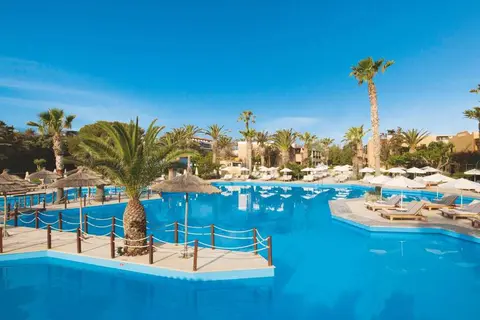 Aquila Rithymna Beach in Rethimnon