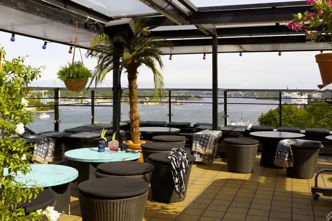 Scandic Sjöfartshotellet foto 5