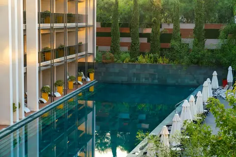 The Sense Deluxe Hotel in Manavgat, foto 16