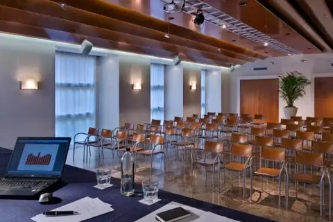 Best Western Plus Hotel Bologna in Venetië, foto 6