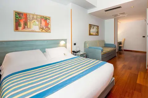 Best Western Plus Tigullio Royal in Rapallo — foto 6