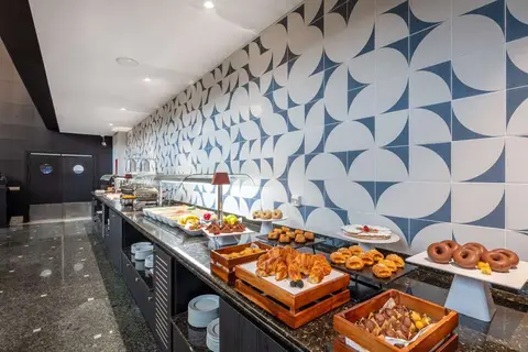 Eurostars Gran Madrid in Alcobendas — foto 28